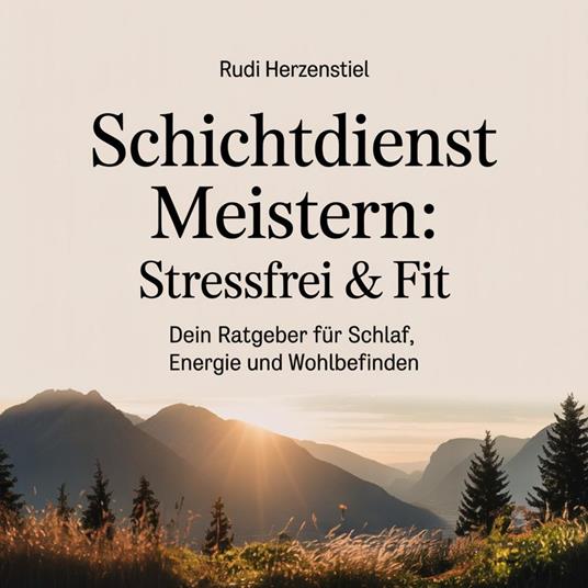 Schichtdienst meistern - Stressfrei & fit