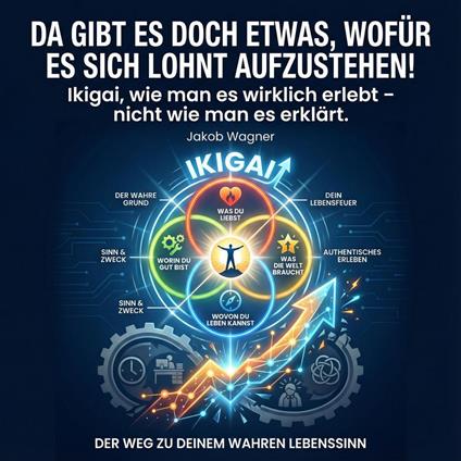 Da gibt es doch etwas, wofür es sich lohnt aufzustehen!