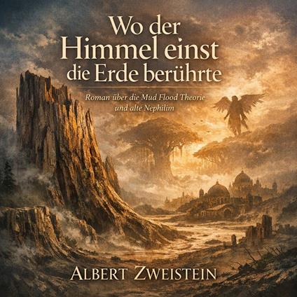Wo der Himmel einst die Erde berührte