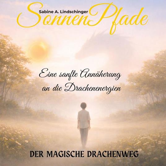 SonnenPfade – Der magische Drachenweg