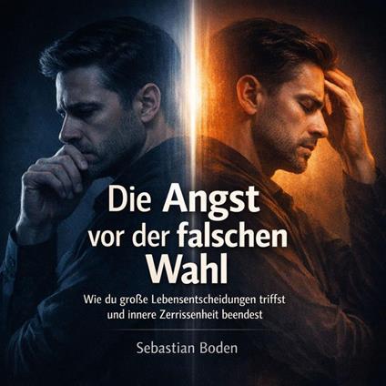 Die Angst vor der falschen Wahl