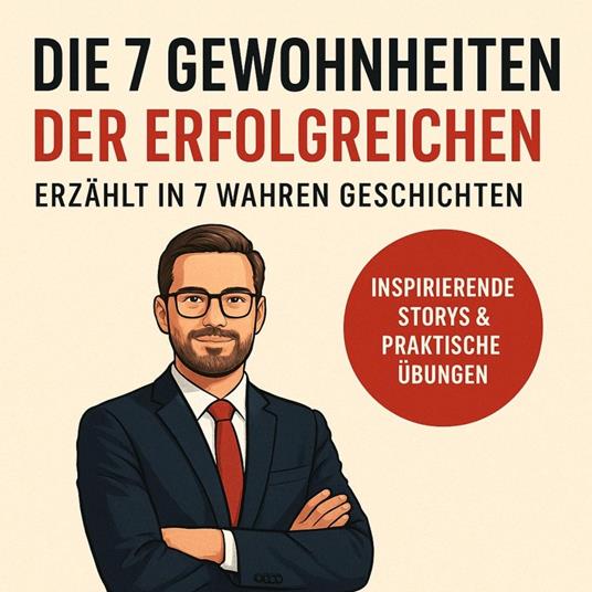 Die 7 Gewohnheiten der Erfolgreichen