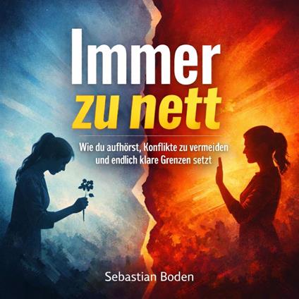 Immer zu nett