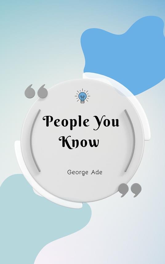 People You Know