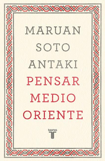 Pensar Medio Oriente