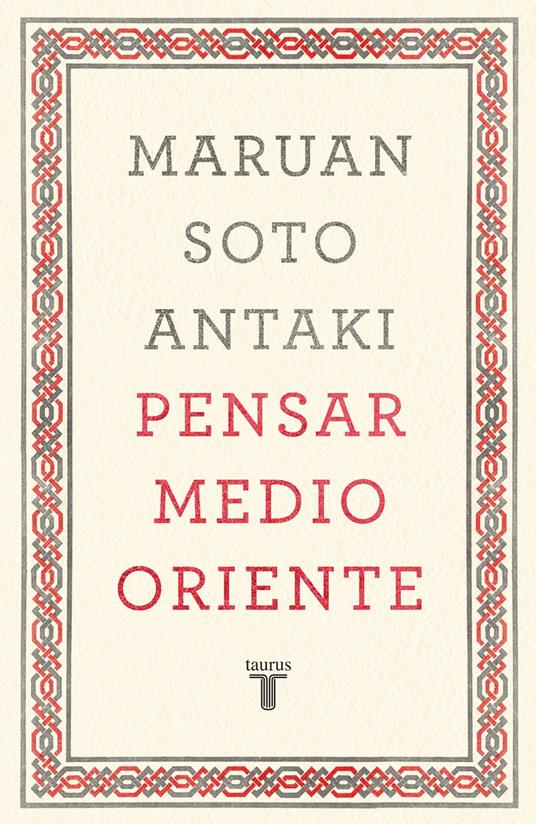 Pensar Medio Oriente