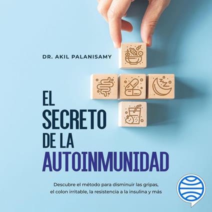 El secreto de la autoinmunidad