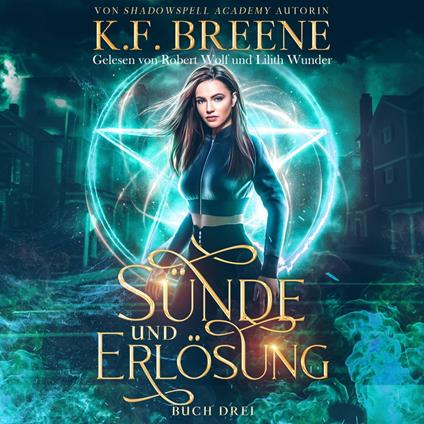 Sünde und Erlösung