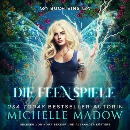 Die Feenspiele 1