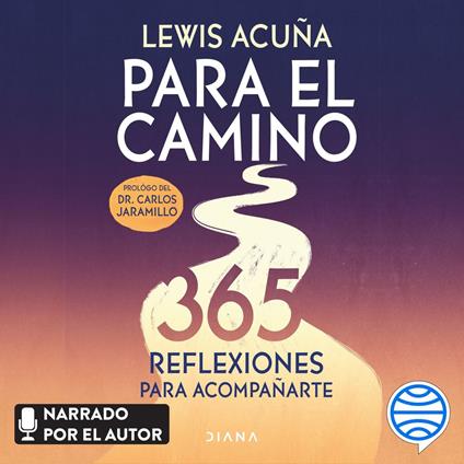 Para el camino