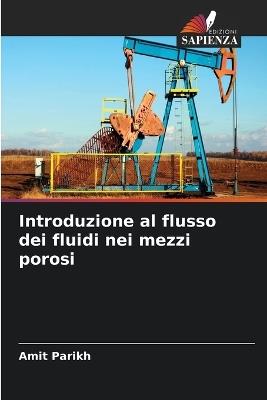 Introduzione al flusso dei fluidi nei mezzi porosi - Amit Parikh - cover
