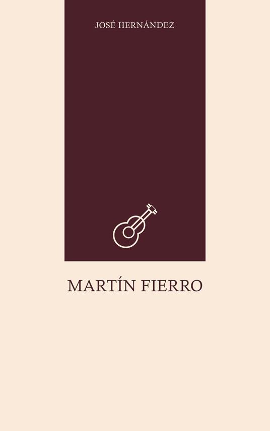 Martín Fierro