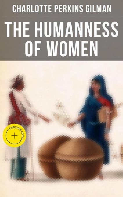 The Humanness of Women