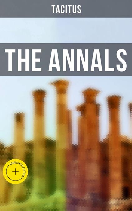 THE ANNALS
