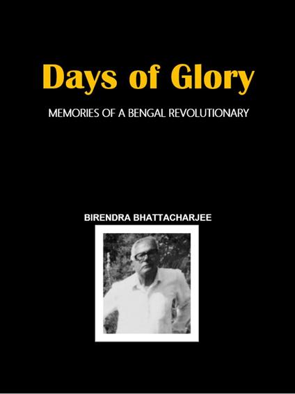 Days of Glory