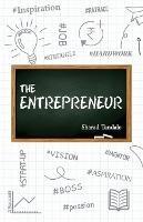 The Entrepreneur - Sharad Tandale - cover