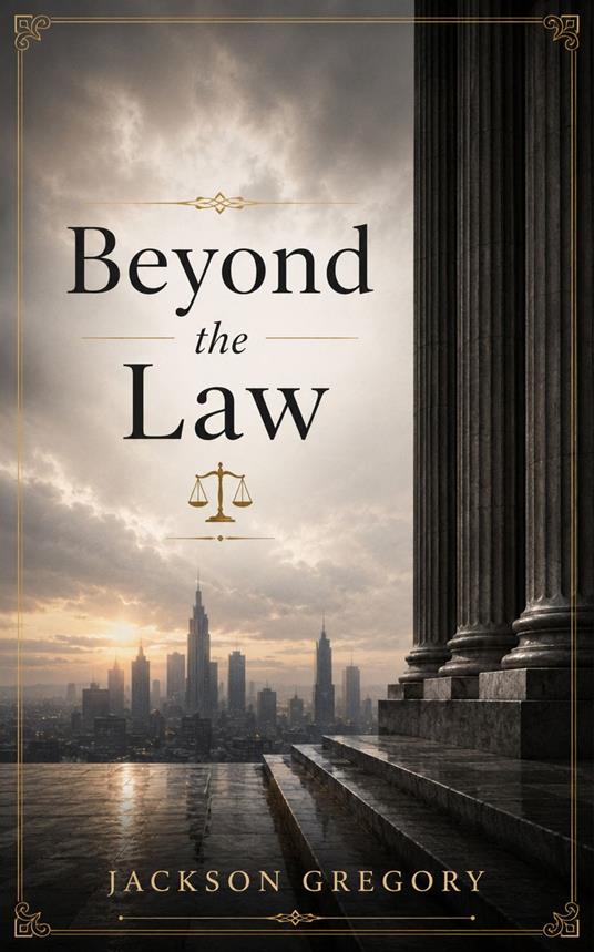 Beyond the Law