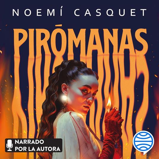 Pirómanas