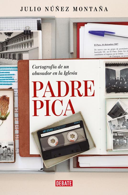 Padre pica