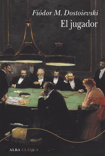 El jugador