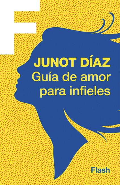 Guía de amor para infieles (Flash Relatos)