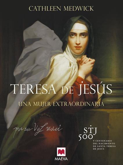 Teresa de Jesús