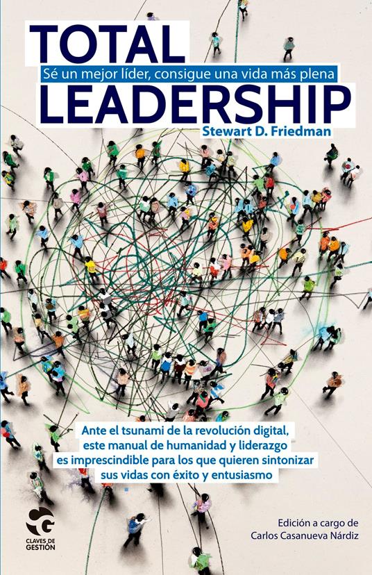 Total Leadership