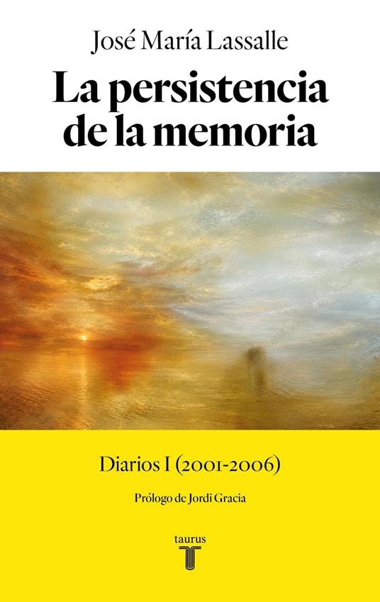 La persistencia de la memoria