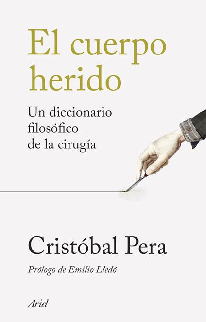 El cuerpo herido