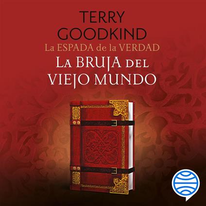 La Espada de la Verdad nº 10/17 La bruja del viejo mundo