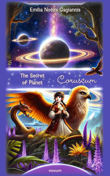 The Secret of Planet Coruscum