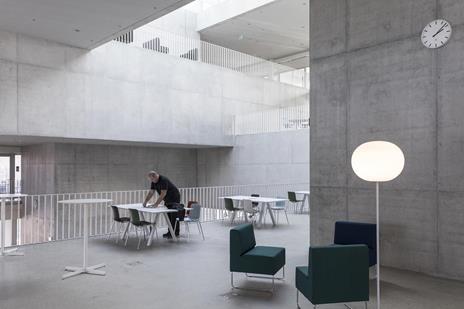 El Croquis. Ediz. inglese e spagnola. Vol. 196: Karamuk Kuo + Ted'a Arquitectes (2010-2018) - 3