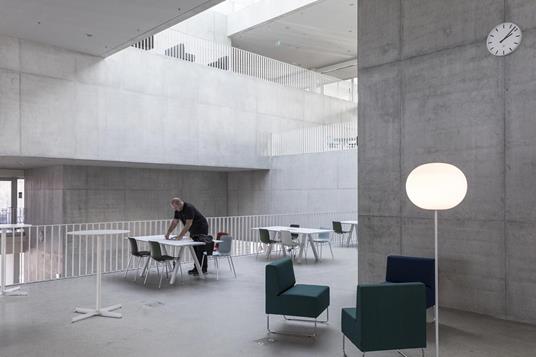El Croquis. Ediz. inglese e spagnola. Vol. 196: Karamuk Kuo + Ted'a Arquitectes (2010-2018) - 3