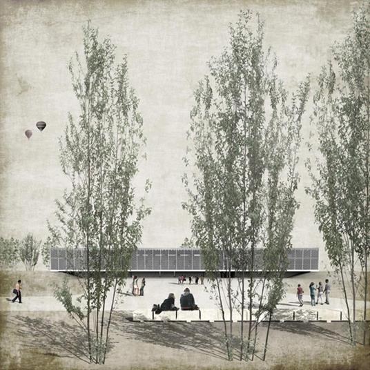 El Croquis. Ediz. inglese e spagnola. Vol. 196: Karamuk Kuo + Ted'a Arquitectes (2010-2018) - 5