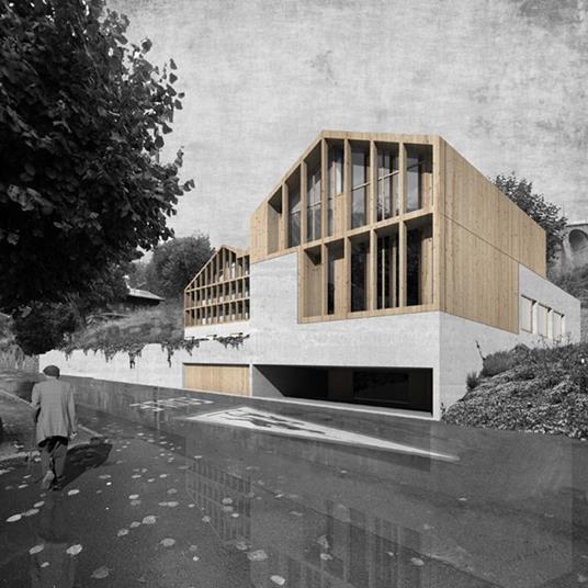 El Croquis. Ediz. inglese e spagnola. Vol. 196: Karamuk Kuo + Ted'a Arquitectes (2010-2018) - 6