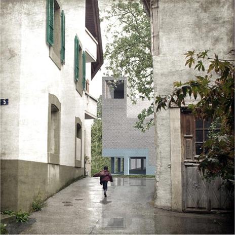 El Croquis. Ediz. inglese e spagnola. Vol. 196: Karamuk Kuo + Ted'a Arquitectes (2010-2018) - 7