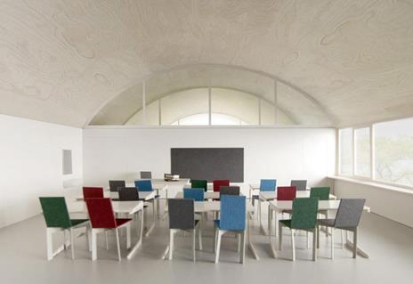 El Croquis. Ediz. inglese e spagnola. Vol. 196: Karamuk Kuo + Ted'a Arquitectes (2010-2018) - 8