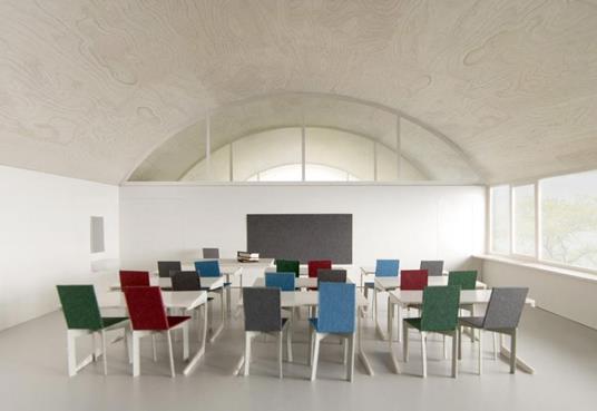El Croquis. Ediz. inglese e spagnola. Vol. 196: Karamuk Kuo + Ted'a Arquitectes (2010-2018) - 8