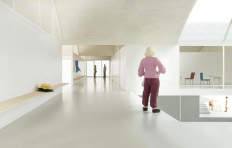 El Croquis. Ediz. inglese e spagnola. Vol. 196: Karamuk Kuo + Ted'a Arquitectes (2010-2018) - 9