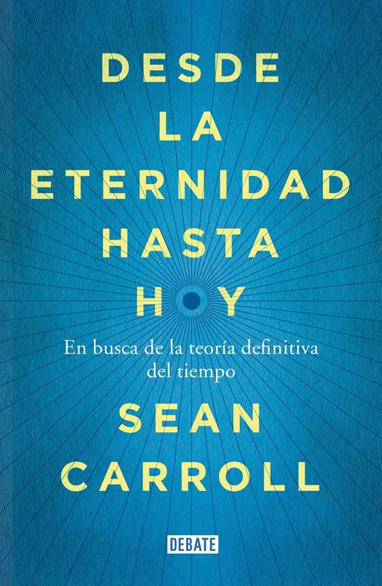 Desde la eternidad hasta hoy
