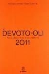 Libro Il Devoto-Oli. Vocabolario della lingua italiana 2011 Giacomo Devoto , Gian Carlo Oli