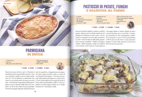 GialloZafferano. Le ricette dei nostri food blogger - 5