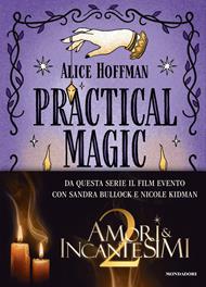 Practical magic. La serie