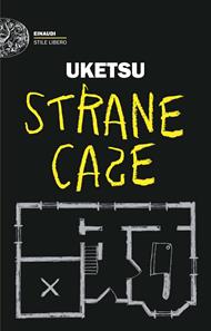 Strane case