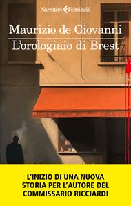 L'orologiaio di Brest
