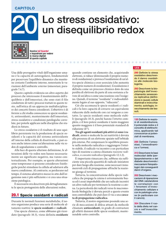 Chimica medica e propedeutica biochimica con applicazioni cliniche. Con ebook - Tiziana Bellini - 5
