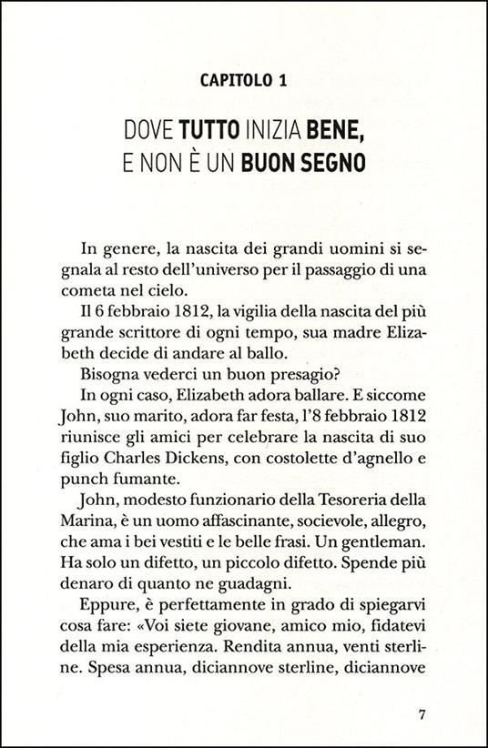 Picnic al cimitero e altre stranezze. Un romanzo su Charles Dickens - Marie-Aude Murail,F. Angelini - ebook - 3