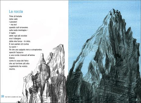 Nel prato azzurro del cielo - Antonia Pozzi - 2