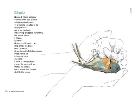 Nel prato azzurro del cielo - Antonia Pozzi - 5