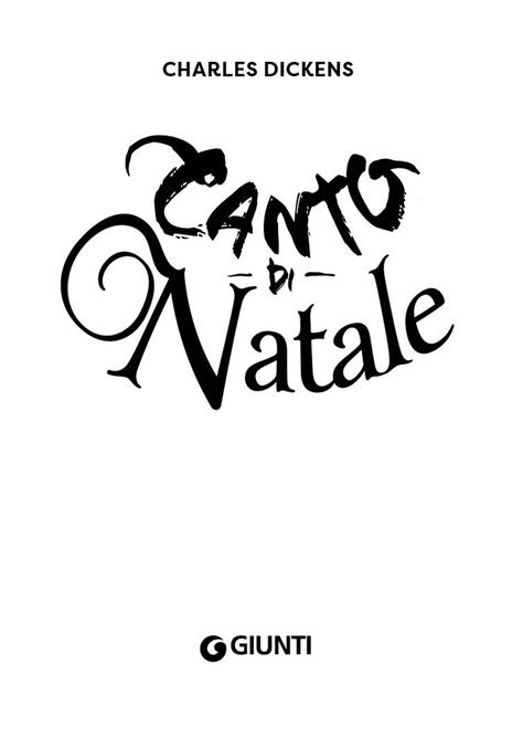 Canto di Natale. Ediz. integrale - Charles Dickens - 3